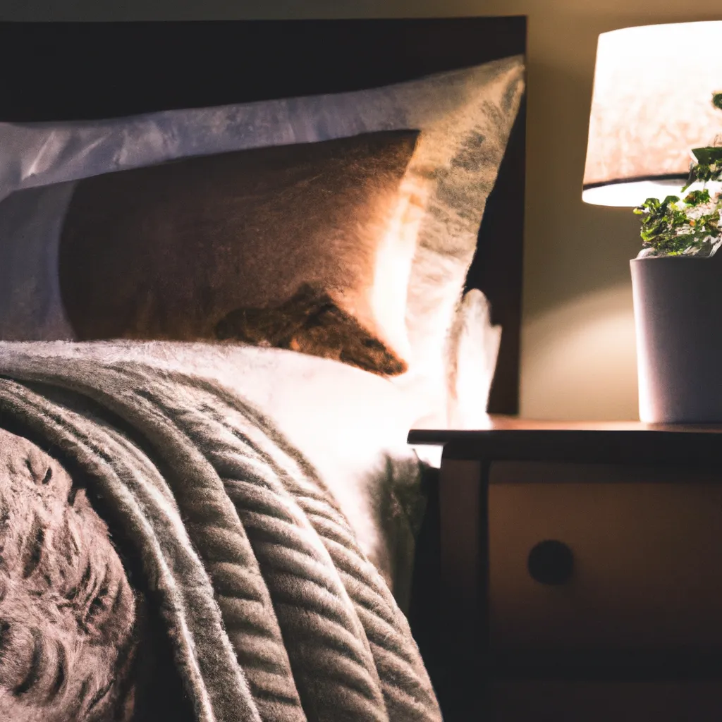 Podstawy aranżacji oświetlenia – jak stworzyć odpowiedni nastrój w domu