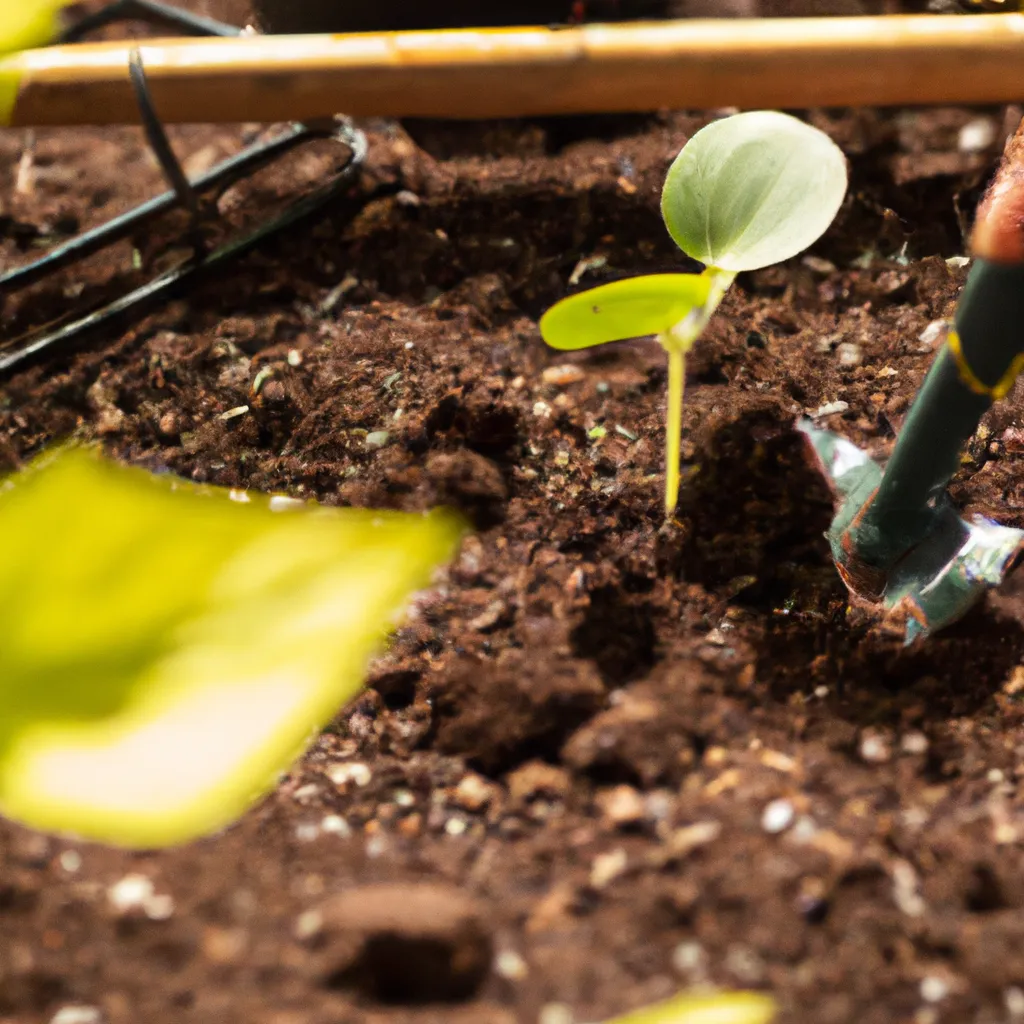 Planowanie sezonowego ogrodu warzywnego – co sadzić w każdym miesiącu