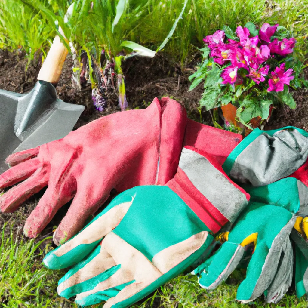 Kalendarz prac ogrodowych: Co robić w ogrodzie przez cały rok