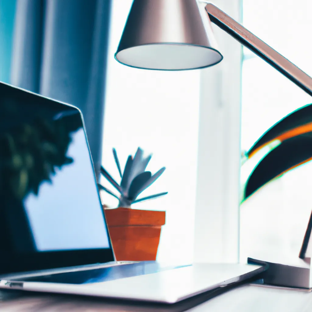 Jak urządzić funkcjonalną przestrzeń do pracy zdalnej – sprawdzone porady