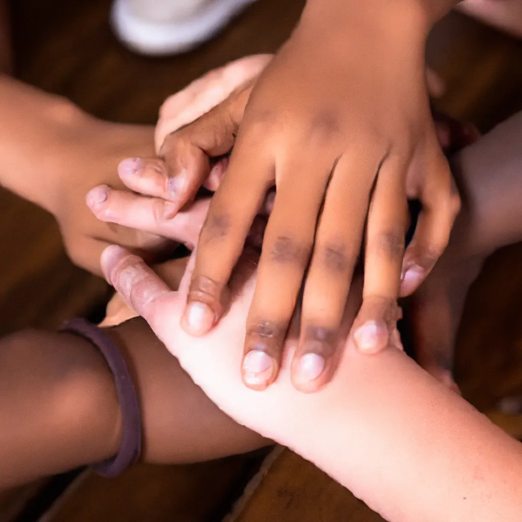 Jak dbać o relacje międzyludzkie – kluczowe zasady budowania więzi