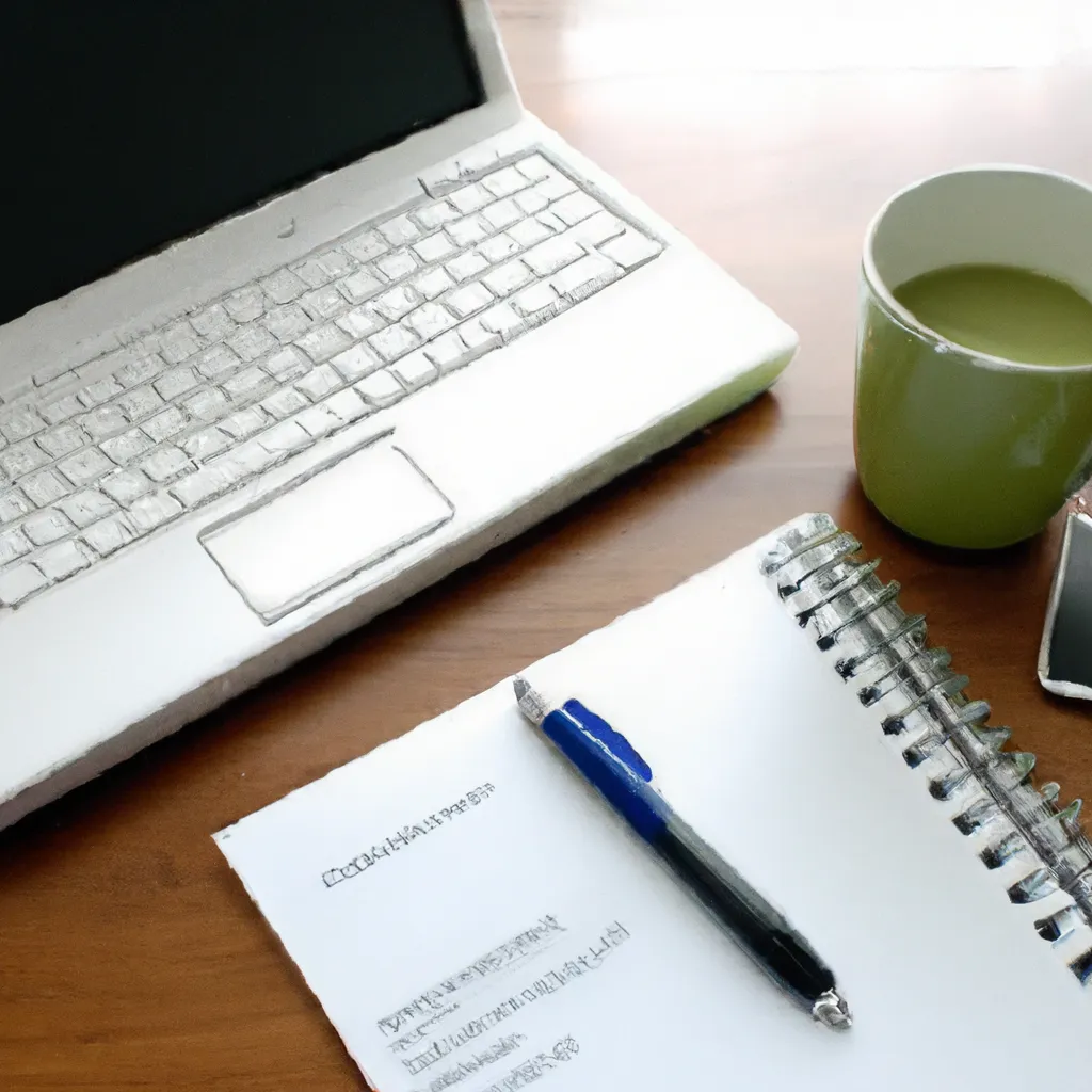 Jak zarządzać czasem – efektywne metody planowania i realizacji zadań