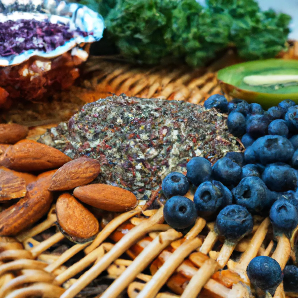 Zdrowe nawyki żywieniowe – jak wprowadzić superfoods do swojej diety