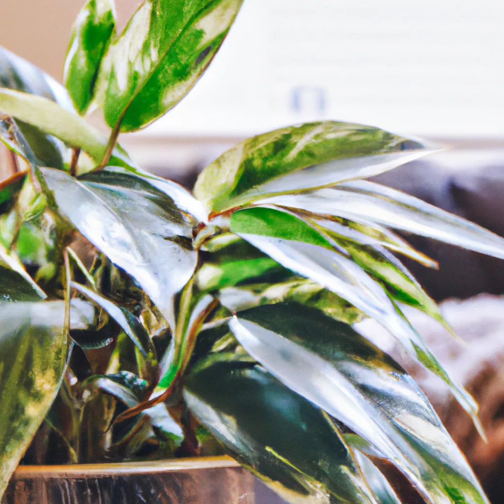 Jak założyć i pielęgnować rośliny doniczkowe – porady dla każdego