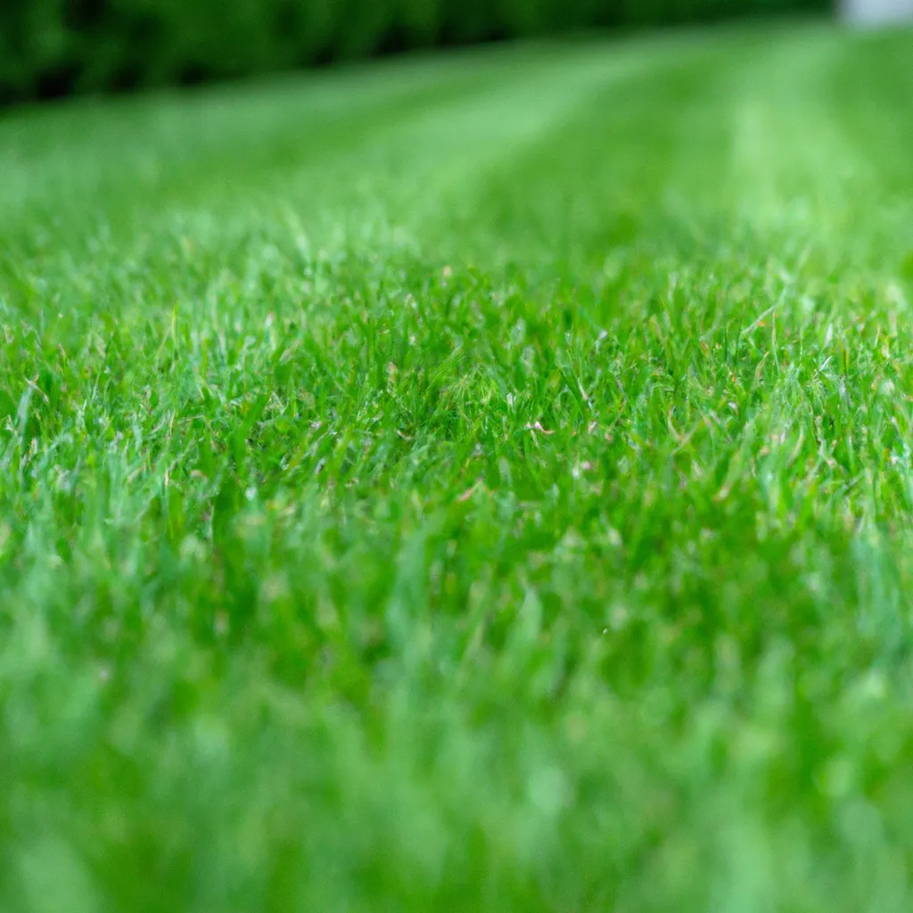 Sekrety zdrowego trawnika – jak pielęgnować zieloną murawę przez cały rok