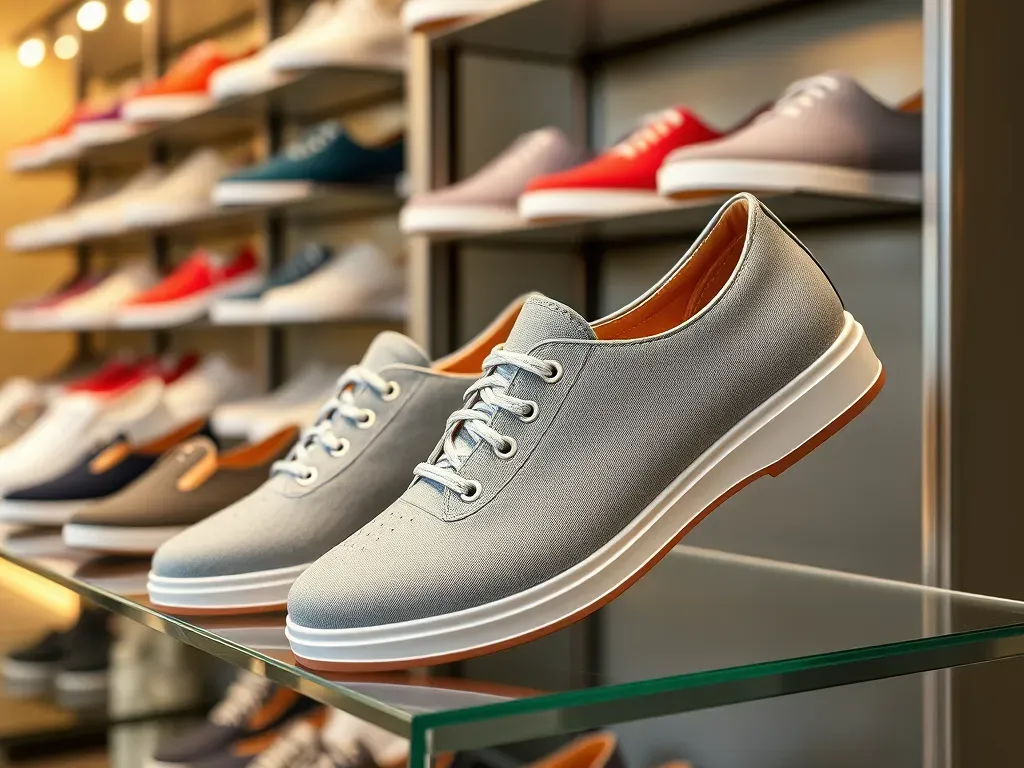 Na co zwrócić uwagę przy wyborze skórzanych półbutów