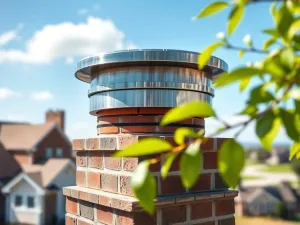 Kiedy potrzebny jest wkład kominowy? Modernizacja ogrzewania a stan komina