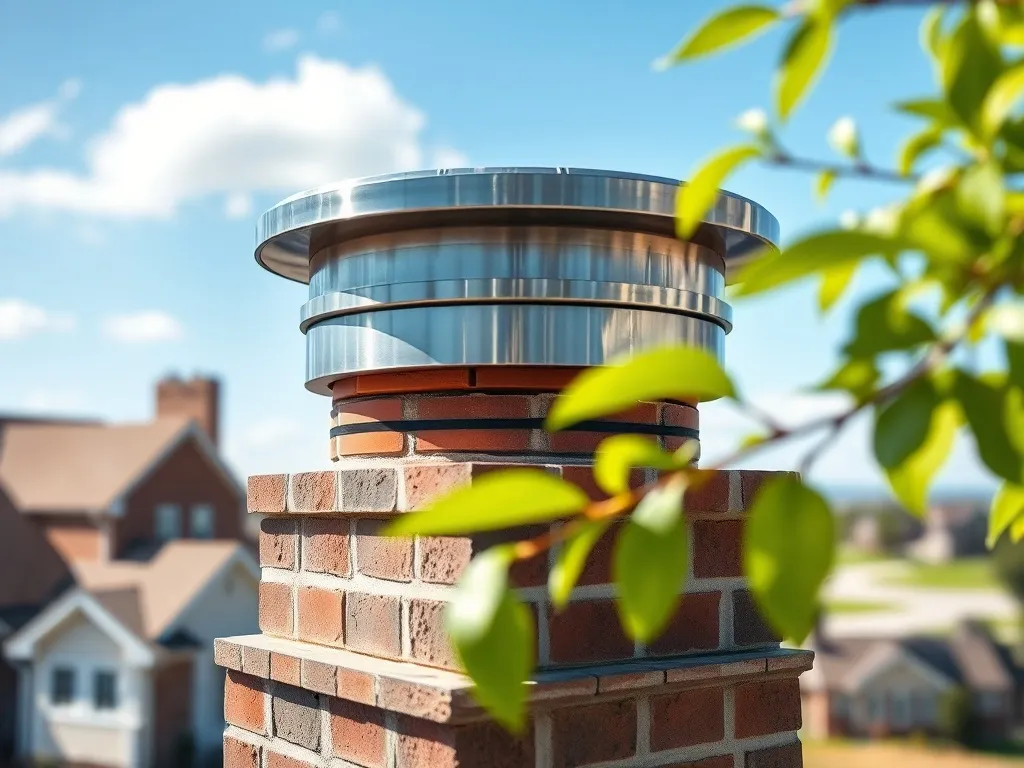 Kiedy potrzebny jest wkład kominowy? Modernizacja ogrzewania a stan komina